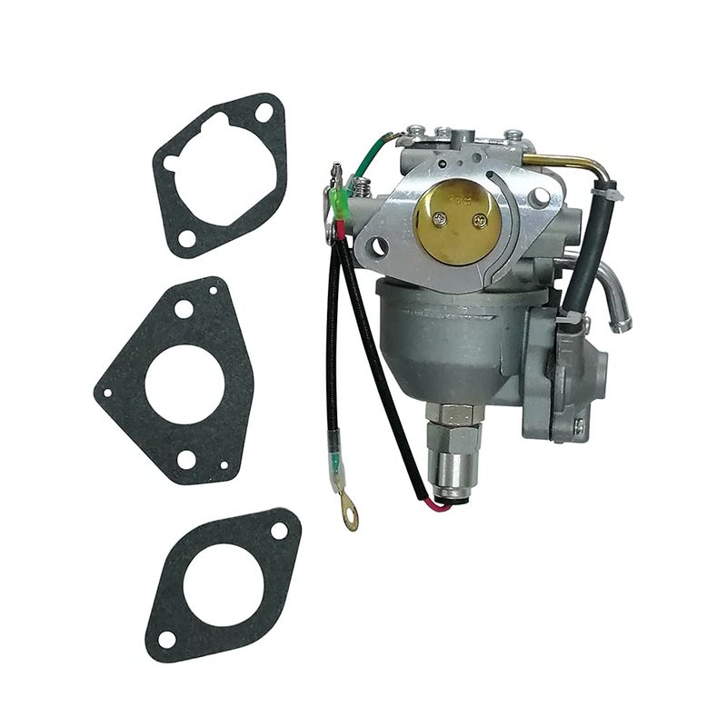 Goodfind68 New Carburetor Compatible with Kohler CV730 S CV740 S 25HP 27HP Engines Kit w/Gaskets - 24 853 90-S - Image 5